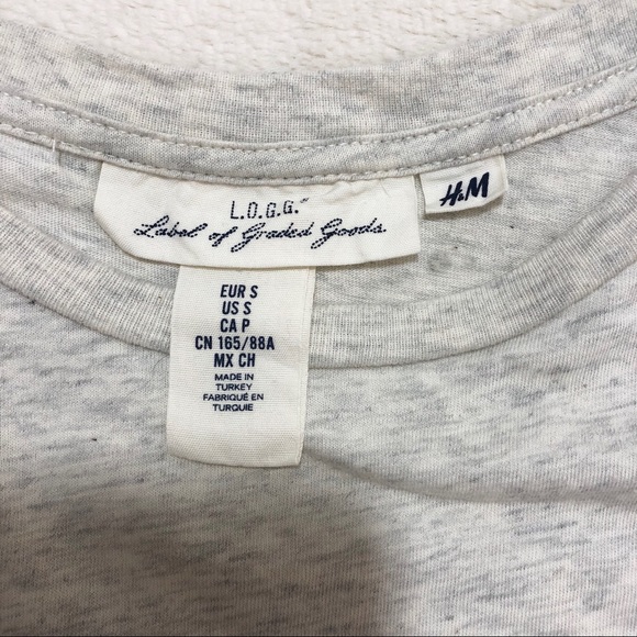 H&M cat top size Small - Picture 4 of 7